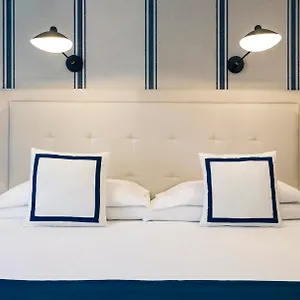 Mercure Jardines De Albia Μπιλμπάο