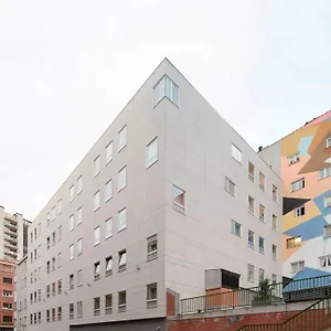 Hotel Voco - By Ihg, Bilbau