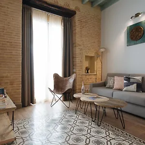 Apartahotel Hommyhome Casa Assle